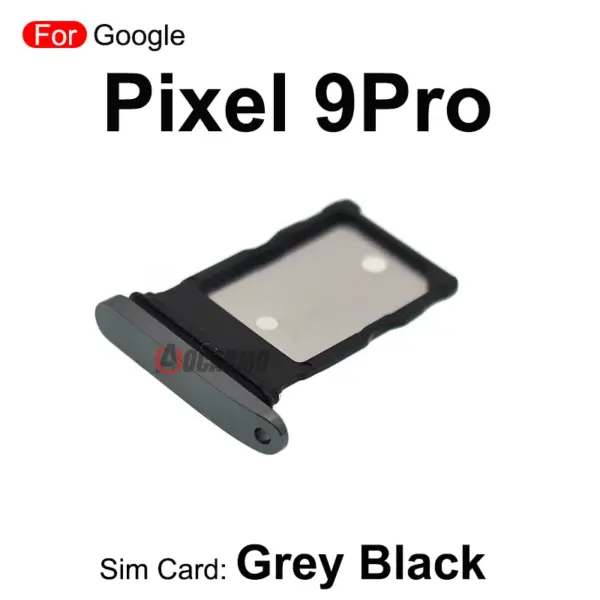 Google Pixel 9 Pro XL SIM Card Tray Replacement - Image 9