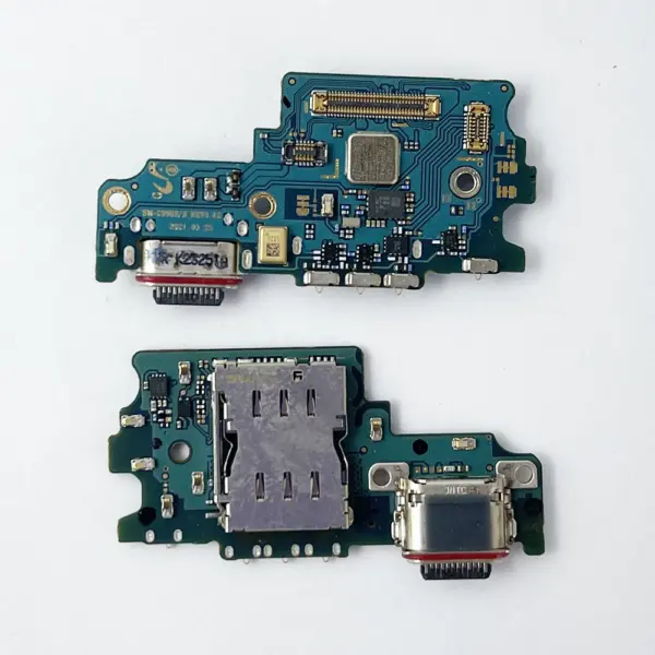 Charging Flex for Samsung Galaxy S21 FE 5G SM-G990B - Image 2