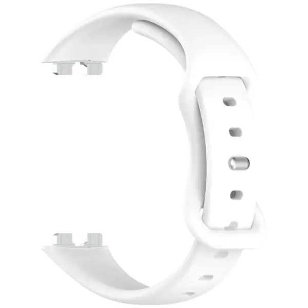 Silicone Watch Strap for Huawei Band 8/9/10 - Image 9