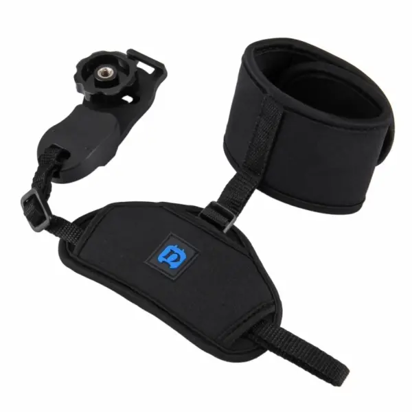 PULUZ Neoprene Camera Wrist Support Strap - Image 4