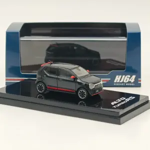 1/64 ALTO WORKS Turbo RS Diecast Model Car 13 S75633cb94f0441a1a2570c9de39a07bbu
