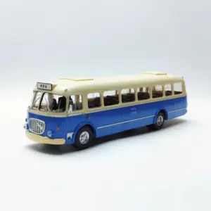 Diecast 1/43 SKODA KAROSA MPK Model for Collection 9 S756f21a62f744e64b070575f98ea9646r
