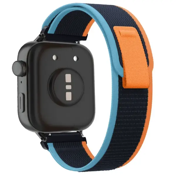 Nylon Trail Loop Band For Huawei Watch Fit 3 - Image 19