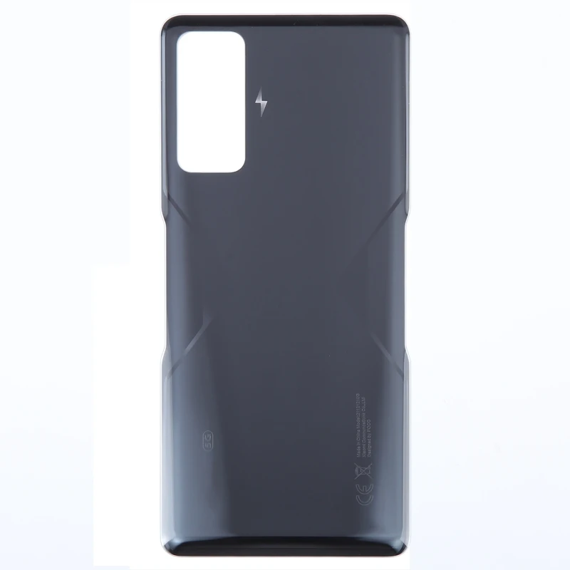 Xiaomi Poco F4 GT OEM Battery Back Cover 2 Xiaomi Poco F4 GT OEM Battery Back Cover - Image 2