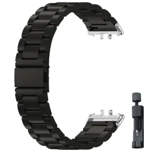 Stainless Steel Band for Samsung Galaxy Fit 3 33 S75a7464bfc2e4a1b8fe685ff650fc871a 4