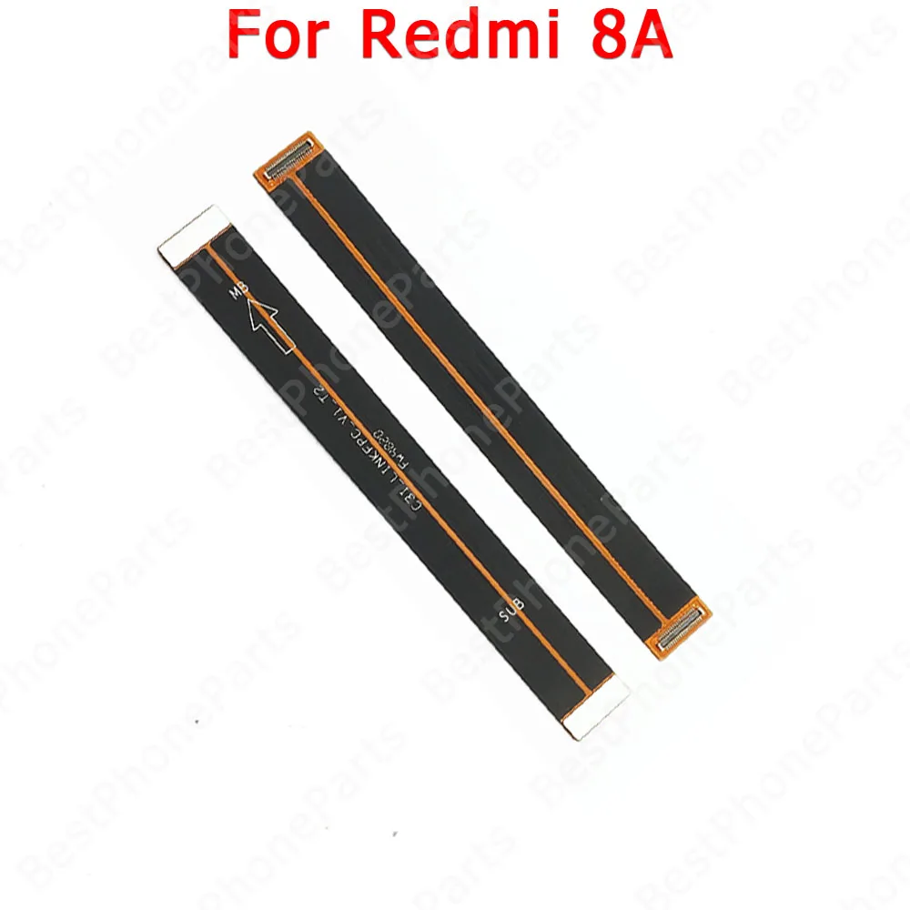 Xiaomi Redmi Main Board Flex Cable Replacement 4 Xiaomi Redmi Main Board Flex Cable Replacement - Image 4