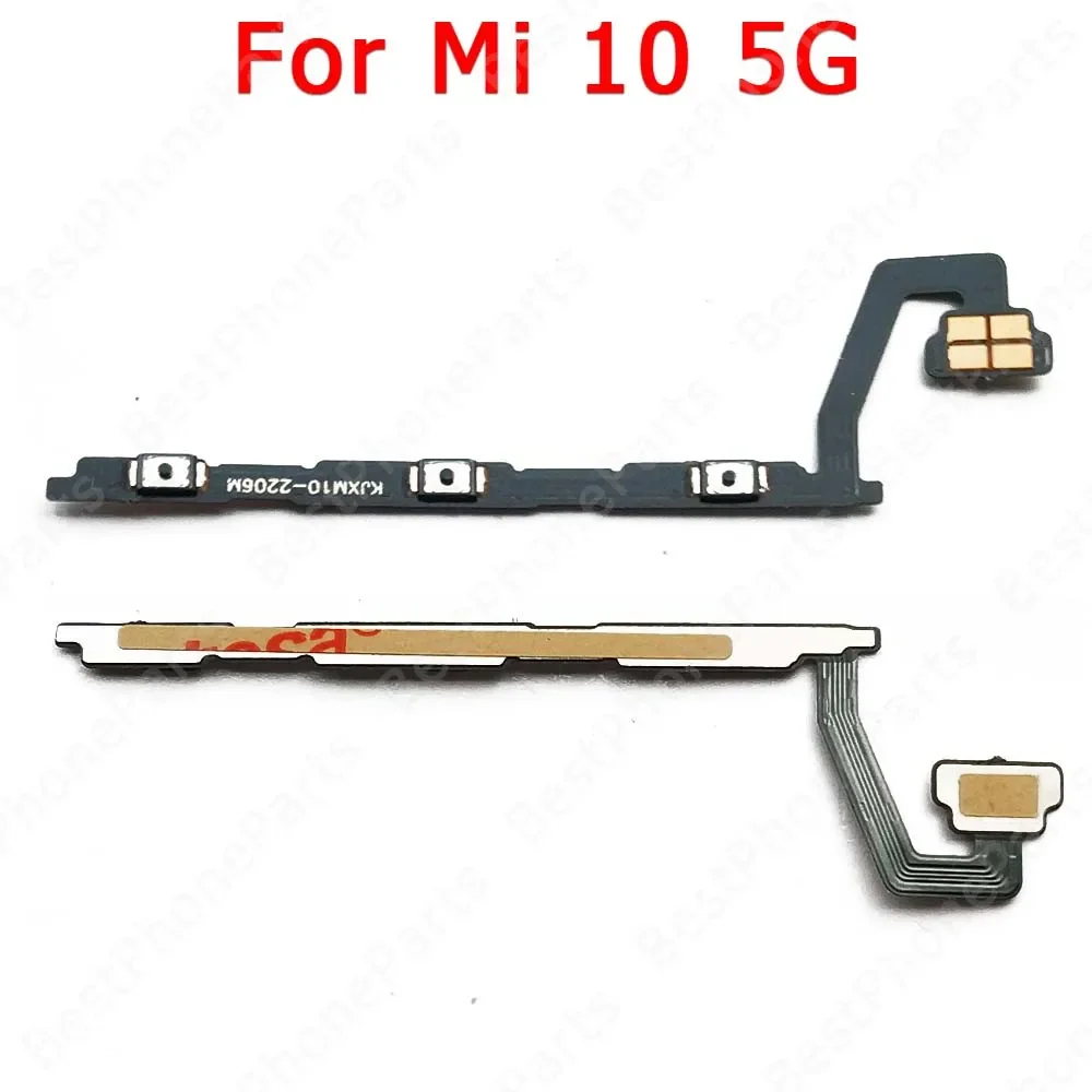 Xiaomi Mi 8 SE 9 Lite 9T Pro Power Button Flex Cable 3 Xiaomi Mi 8 SE 9 Lite 9T Pro Power Button Flex Cable - Image 3
