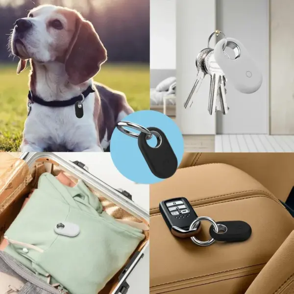 Samsung Galaxy SmartTag 2 Protective Case Only - Image 5