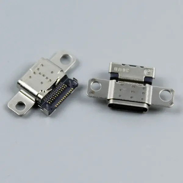 Lenovo ThinkPad USB-C Charging Port Socket - Image 2