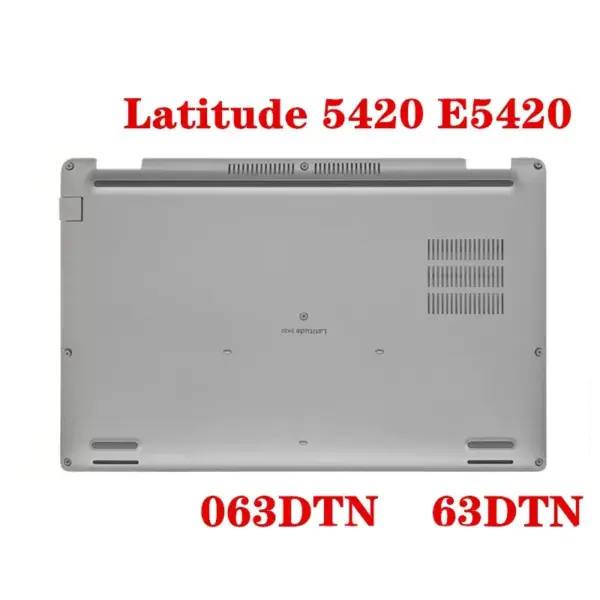 Dell Latitude 5420 LCD Back Case Replacement - Image 7