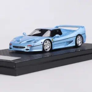 Limited Edition 1:64 F50 Resin Sports Car Model 17 S75e68432e73d42ad88bc29d93c0a7f7bp