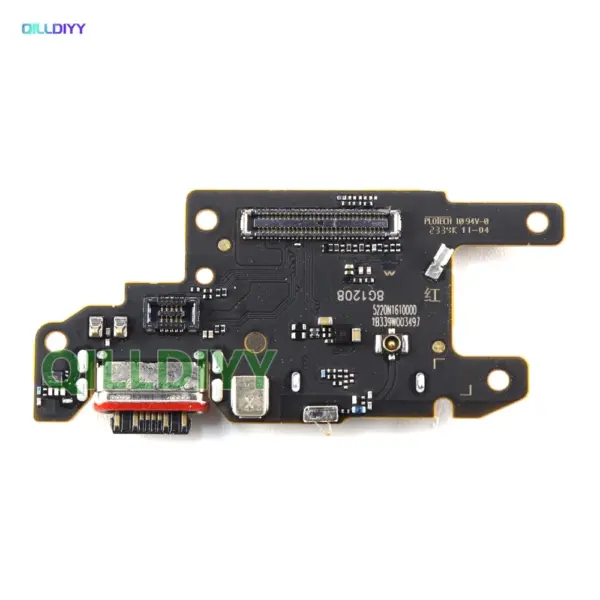 Xiaomi Poco X6 USB Charging Dock Connector - Image 2