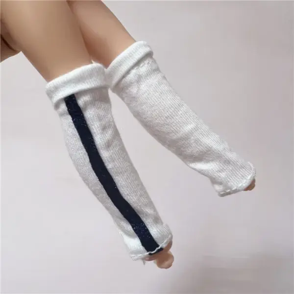 Clothes Socks Gloves Accessories for 30cm Dolls - Image 30