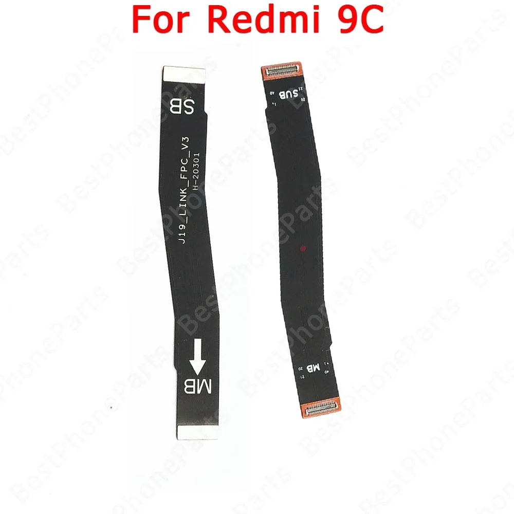 Xiaomi Redmi Main Board Flex Cable Replacement 9 Xiaomi Redmi Main Board Flex Cable Replacement - Image 9