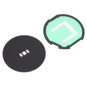 Samsung Gear S3/S2 Back Glass Lens Replacement 9 S76248927267c46cc84be438f16e2fae1D