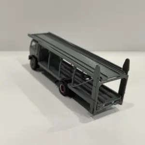 1:87 Scale HO FIAT 640 Model Truck Ornament 10 S762c4e60d2284087af15e2d3cc55cc56n