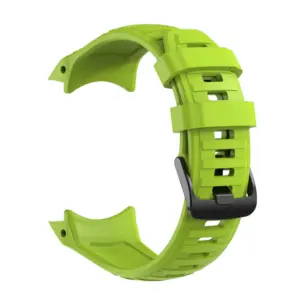Garmin Instinct 2X Solar Silicone Watch Band 31 S7637968d731d4be5bba6a48203b02f03W