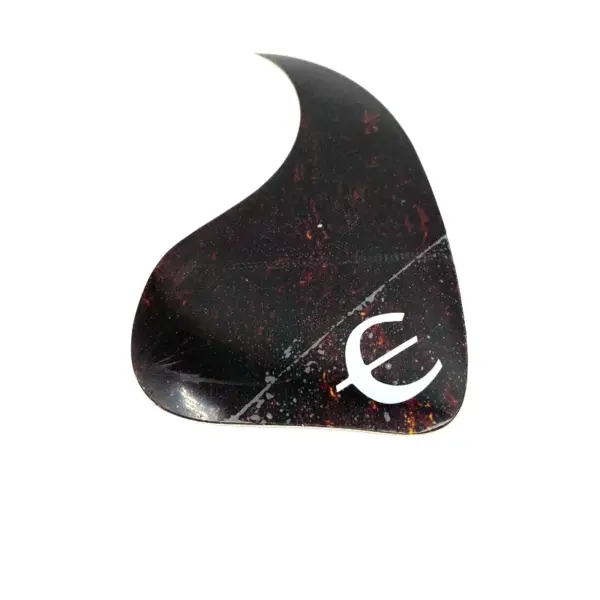 Epiphone Acoustic Guitar Pickguard Korea EPI Folk - Image 4