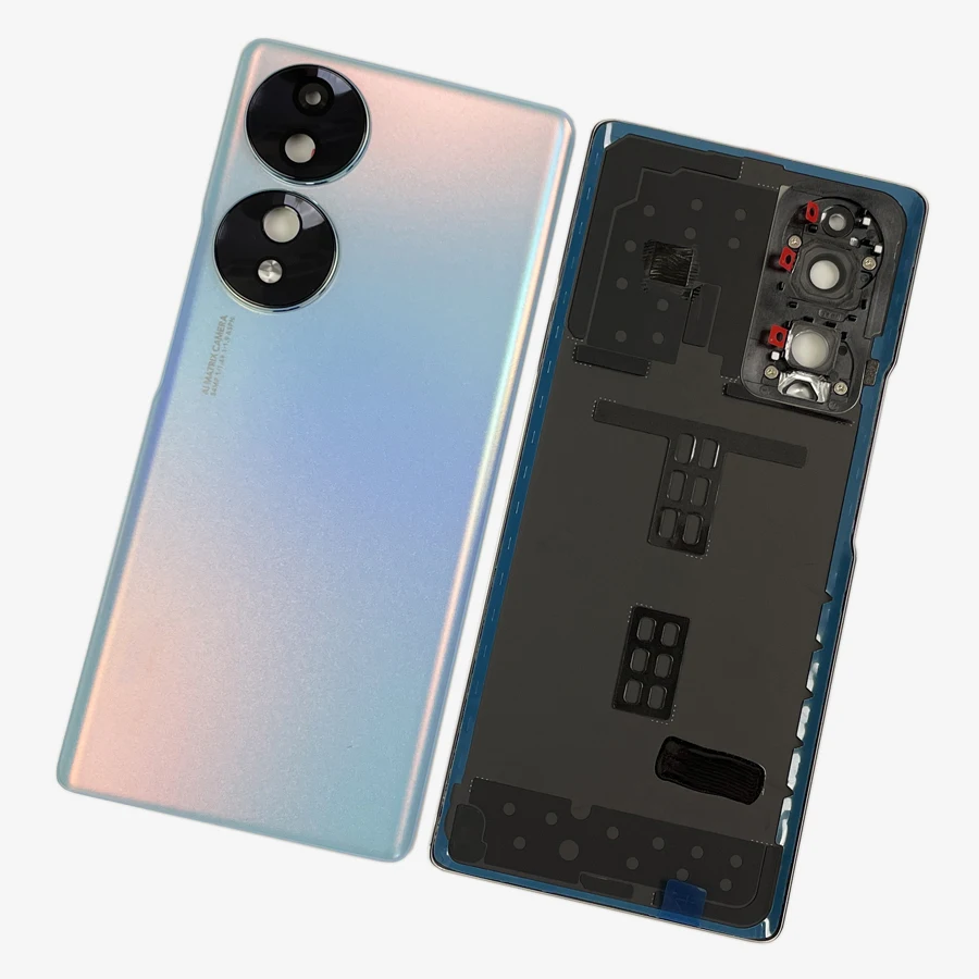 Honor 70 Rear Battery Cover Housing Door Case Only 4 Honor 70 Rear Battery Cover Housing Door Case Only - Image 4