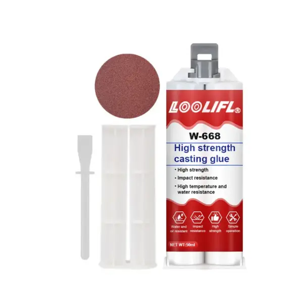 50ml High-Strength Metal Repair Adhesive - Image 8