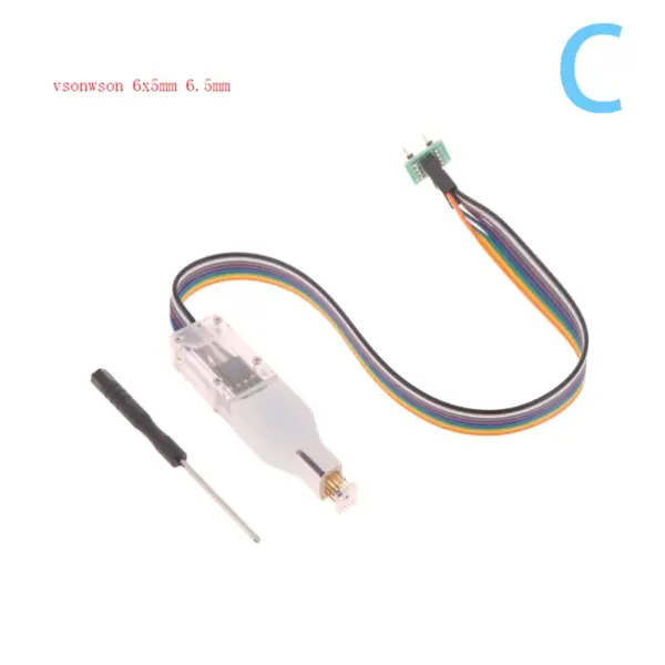 Sop8 W-Son Chip Download Burn Probe Cable - Image 8