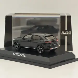 Hobby Japan 1/43 VEZEL e:HEV Z Diecast Model Car 8 S76784e65dfff4e1092d66d6c6948ec60E