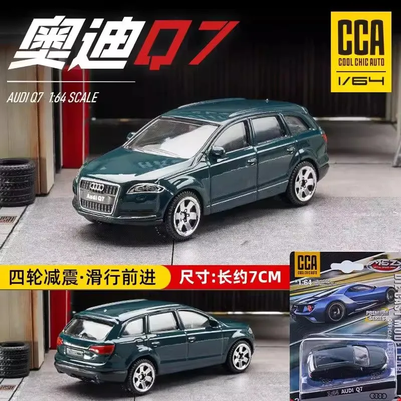 1/64 Amarok Pickup and Huracan Diecast Car Set 16 1/64 Amarok Pickup and Huracan Diecast Car Set - Image 16