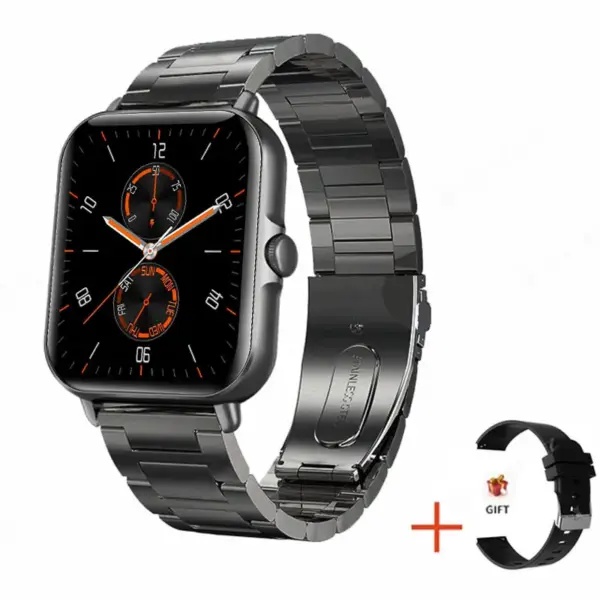 CRTORRS L21 PRO Smartwatch Bluetooth Fitness Tracker - Image 14