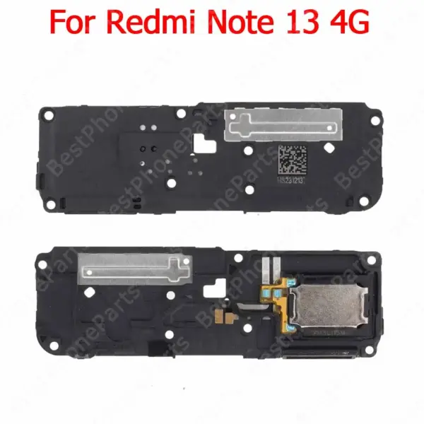 Xiaomi Redmi Note 13 Pro Plus Loudspeaker Replacement - Image 2