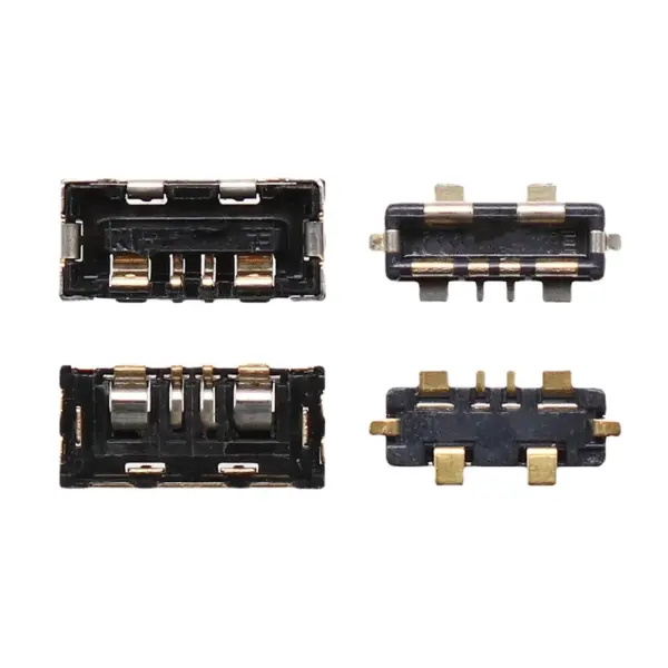 10 pcs Battery FPC Connectors for Apple Watch - Image 3
