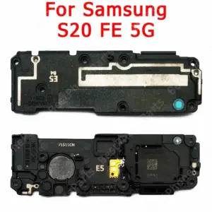 Samsung Galaxy S22/S21 Ultra Loudspeaker Buzzer Module 41 S76d1f6c2e8764248b13d63d39a50cfc2B
