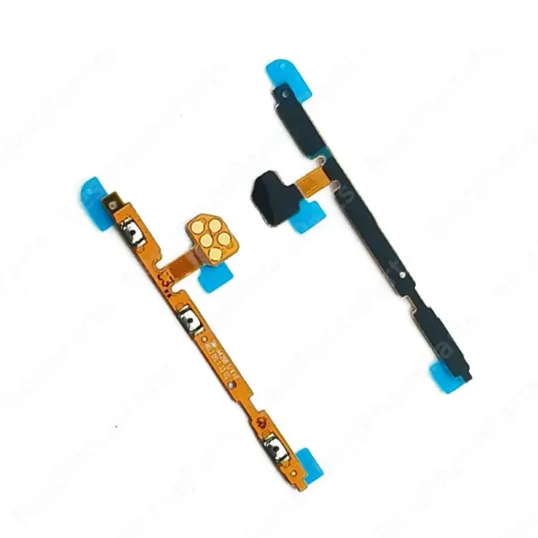 Samsung Galaxy Button Flex Cable A7 2017 A8 Plus A9 2018 - Image 2