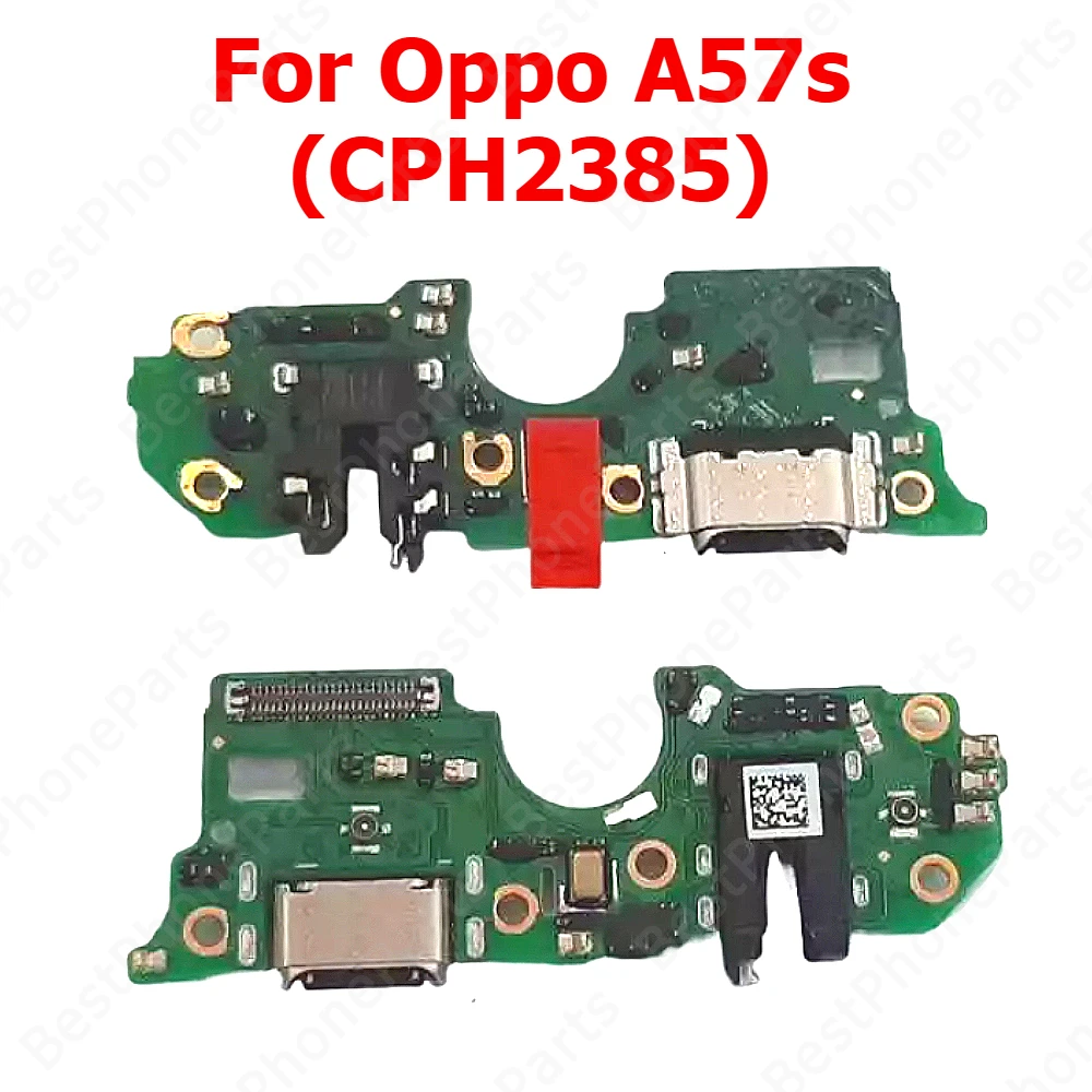 OPPO A60 & A58 Charging Port Replacement 7 OPPO A60 & A58 Charging Port Replacement - Image 7