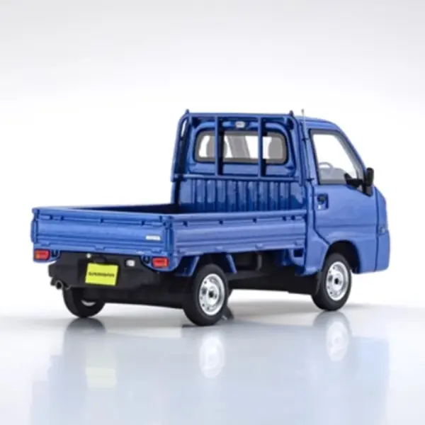 KYOSHO 1/43 Subaru Sambar Resin Model Car Collection - Image 4