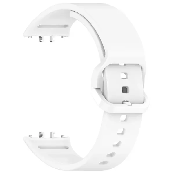 Silicone Strap for Samsung Galaxy Fit 3 Smartwatch - Image 20