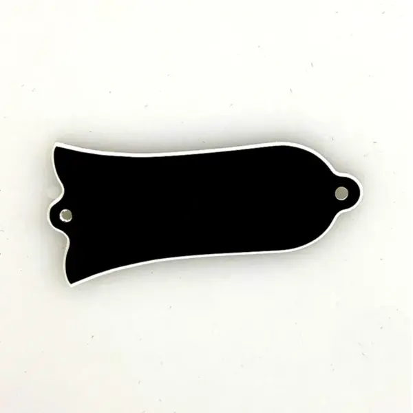 Fei Man LP Standard Truss Rod Cover Plate - Image 5