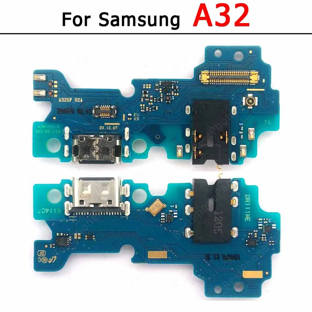 Samsung Galaxy USB Charging Port Replacement Kit 9 Samsung Galaxy USB Charging Port Replacement Kit - Image 9