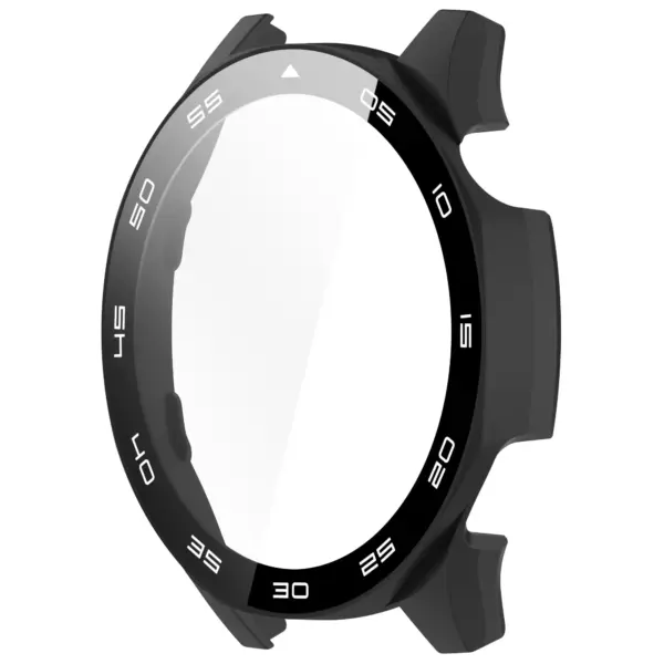 Huawei Watch GT 5 46mm Tempered Glass Case - Image 12