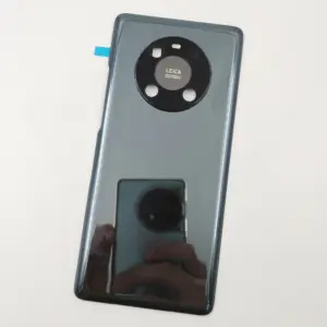 Huawei Mate 40 Pro Glass Back Cover with Logo 13 S776a268f6134428a84c3439749ac9db1X 1