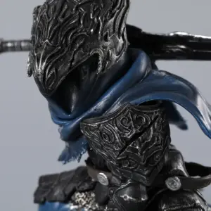Dark Souls Artorias PVC Figure Model 12 S778253731ade46fdbd7122b7a2d663447