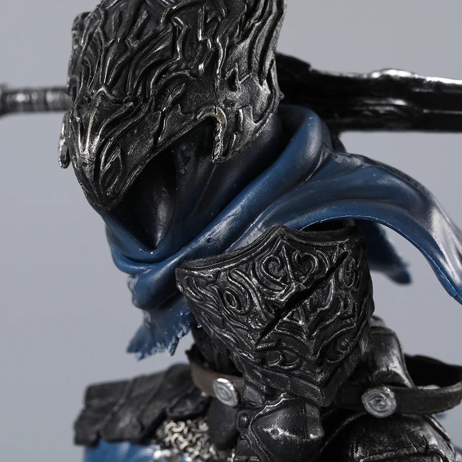 Dark Souls Artorias PVC Figure Model 6 Dark Souls Artorias PVC Figure Model - Image 6