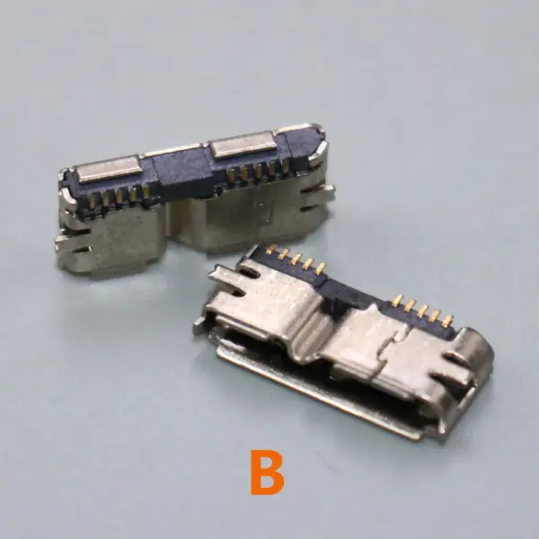 USB Port Plug Socket for WD, Seagate & Toshiba Hard Drives - Image 3
