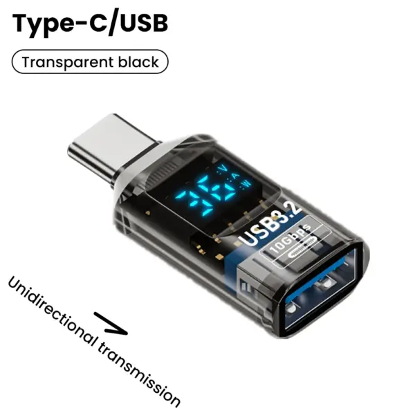 Elough USB 3.2 Type-C Adapter for Devices - Image 8