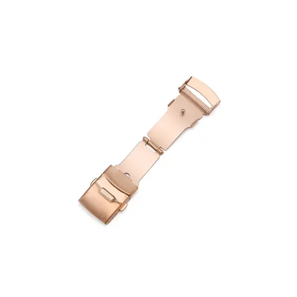 18/20/22mm Stainless Steel Watchband Clasp with Tools - Image 8