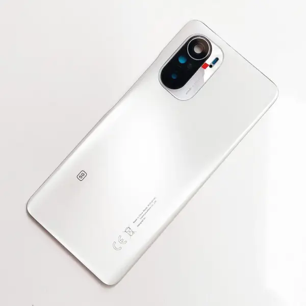 Gorilla Glass Back Cover for Xiaomi Poco F3 5G - Image 4