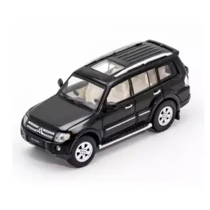 1:64 Scale Alloy Pajero V97 Model Car 12 S77c57929dee84db587f31f3282267327K