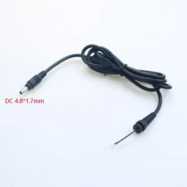 Universal DC Power Cable for Laptops and Devices - Image 10