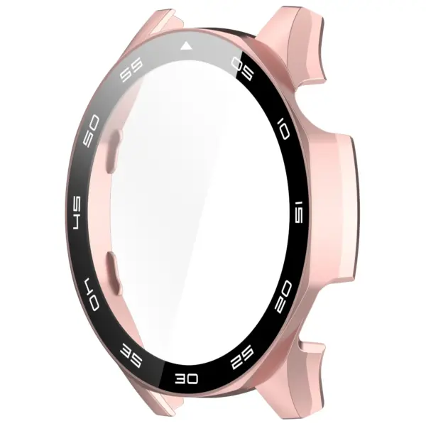 Huawei Watch GT 5 46mm Tempered Glass Case - Image 9