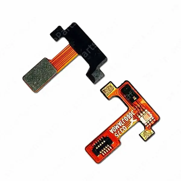 Xiaomi Redmi Proximity & Light Sensor Replacement - Image 4