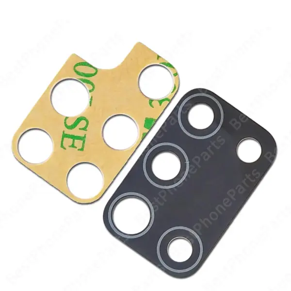 Rear Camera Lens Cover for Samsung Galaxy A50s - Image 4